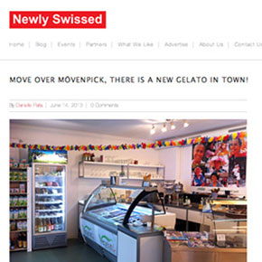 newlyswissed.com, 14 June 2013