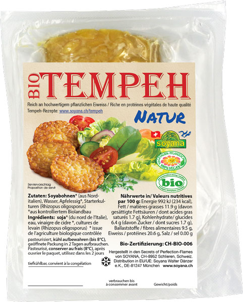 tempeh-180g