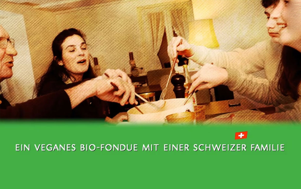 Eine glückliche Familie, Episode 2