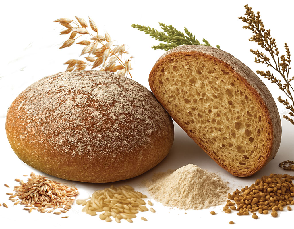 SourteigVollkornBrot