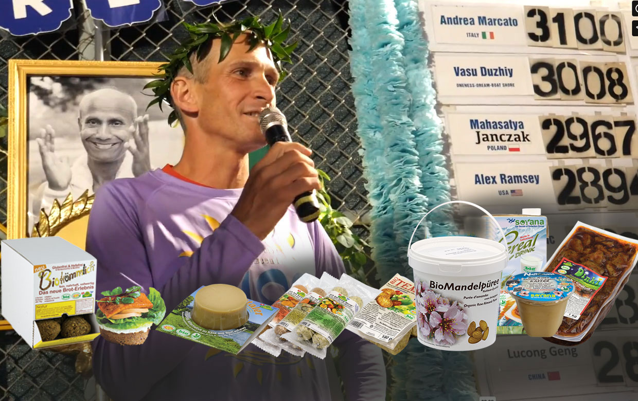 Gesunde Muskeln, aufbauen & erhalten