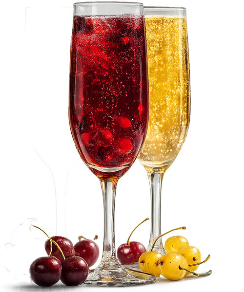 Blumenkohl-Mandelsuppe